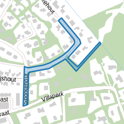 Perceel GDP00-C-5017