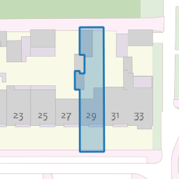 Perceel GDP00-C-5022