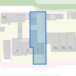 Perceel GDP00-C-5027