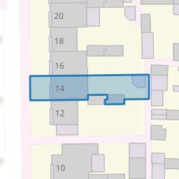 Perceel GDP00-C-5029
