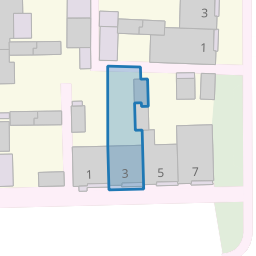 Perceel GDP00-C-5030