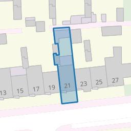 Perceel GDP00-C-5032