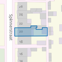 Perceel GDP00-C-5034