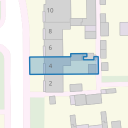 Perceel GDP00-C-5036