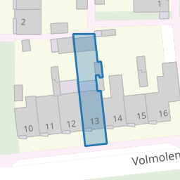 Perceel GDP00-C-5039