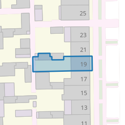 Perceel GDP00-C-5045
