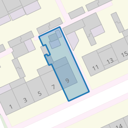 Perceel GDP00-C-5052