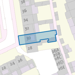 Perceel GDP00-C-5057