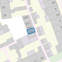 Perceel GDP00-C-5060