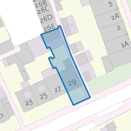 Perceel GDP00-C-5061