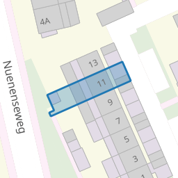 Perceel GDP00-C-5072