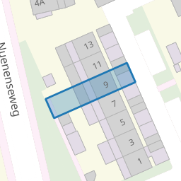 Perceel GDP00-C-5073