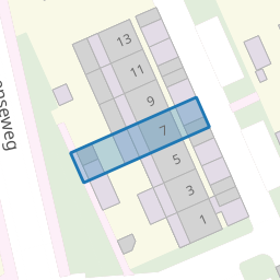Perceel GDP00-C-5074