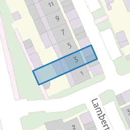 Perceel GDP00-C-5076