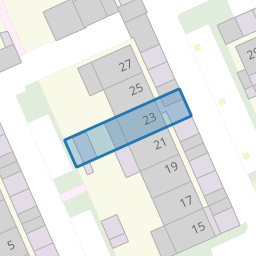 Perceel GDP00-C-5080