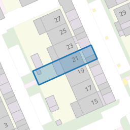 Perceel GDP00-C-5081
