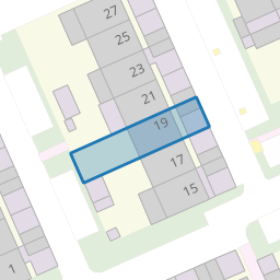 Perceel GDP00-C-5082