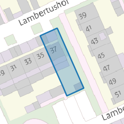 Perceel GDP00-C-5089