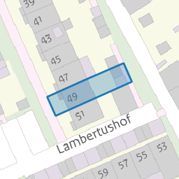 Perceel GDP00-C-5095