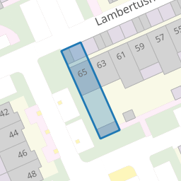 Perceel GDP00-C-5097