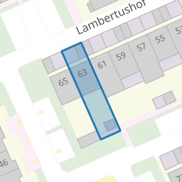 Perceel GDP00-C-5098