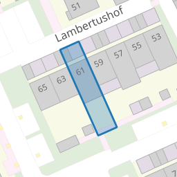 Perceel GDP00-C-5099