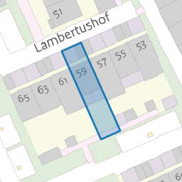 Perceel GDP00-C-5100