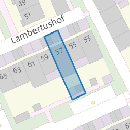 Perceel GDP00-C-5101