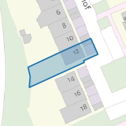 Perceel GDP00-C-5109