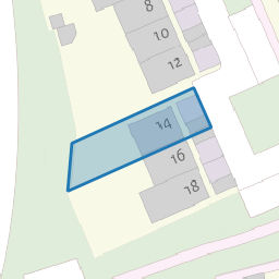 Perceel GDP00-C-5110