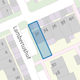 Perceel GDP00-C-5113