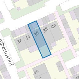 Perceel GDP00-C-5115