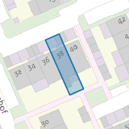 Perceel GDP00-C-5116