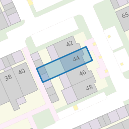 Perceel GDP00-C-5119