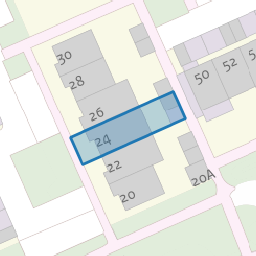 Perceel GDP00-C-5125