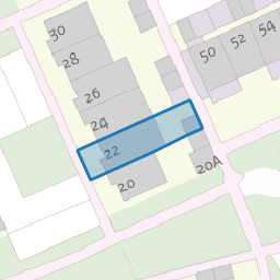 Perceel GDP00-C-5126