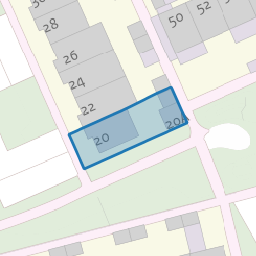 Perceel GDP00-C-5127