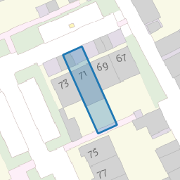 Perceel GDP00-C-5136