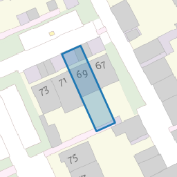 Perceel GDP00-C-5137