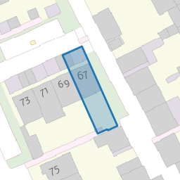 Perceel GDP00-C-5138