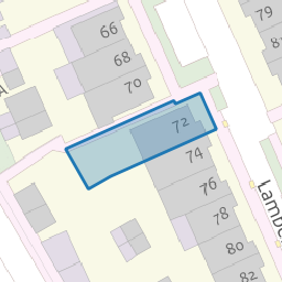 Perceel GDP00-C-5142