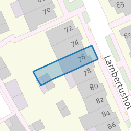 Perceel GDP00-C-5144