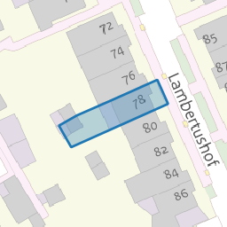 Perceel GDP00-C-5145