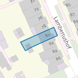 Perceel GDP00-C-5146