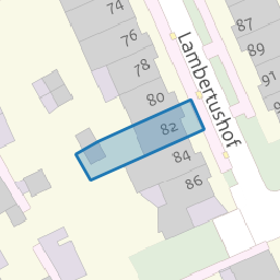 Perceel GDP00-C-5147