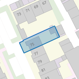 Perceel GDP00-C-5150