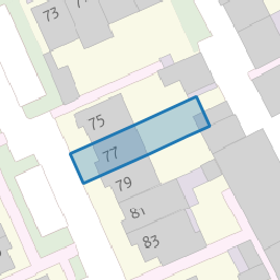 Perceel GDP00-C-5151