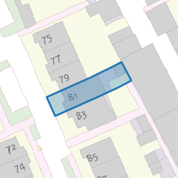 Perceel GDP00-C-5153