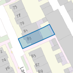 Perceel GDP00-C-5154