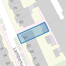 Perceel GDP00-C-5155